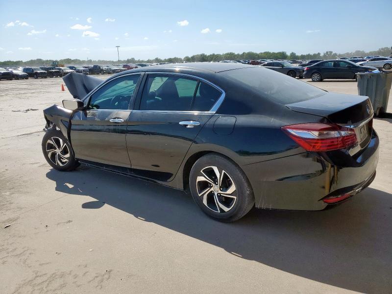 2017 HONDA ACCORD LX 1HGCR2F3XHA146994