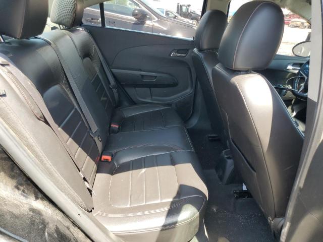 2017 CHEVROLET SONIC PREM 1G1JF5SB2H4120295