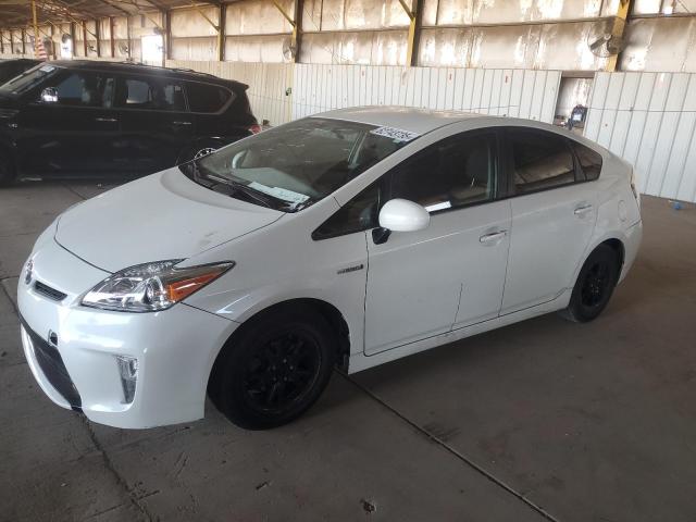 Vin: jtdkn3du5e1748169, lot: 62743735, toyota prius 2014 img_1
