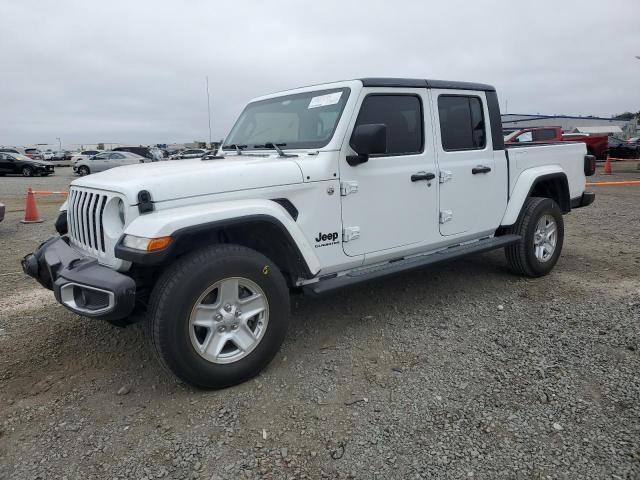 Vin: 1c6hjtag9ml547258, lot: 59881195, jeep gladiator sport 2021 img_1