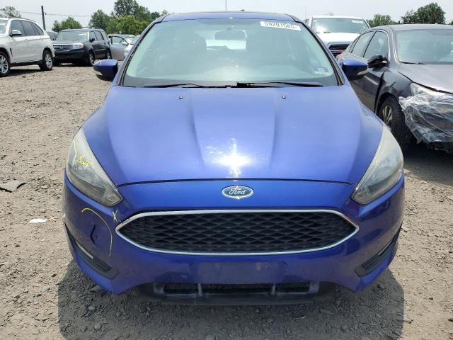 2015 FORD FOCUS SE - 1FADP3K23FL353181