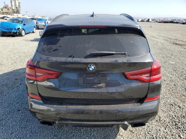 2020 BMW X3 XDRIVEM 5UXTY9C01LL304266