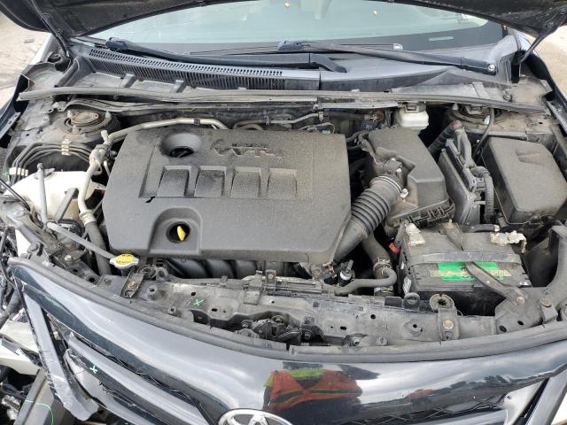 2013 TOYOTA COROLLA BA - JTDBU4EE0DJ115075