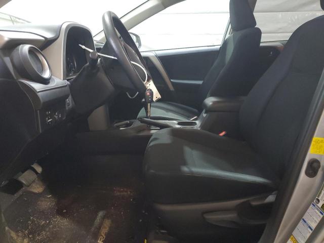 2017 TOYOTA RAV4 LE - 2T3BFREV0HW578526
