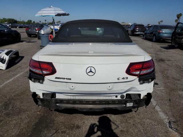 2023 MERCEDES-BENZ C 43 AMG W1KWK6EB4PG129402