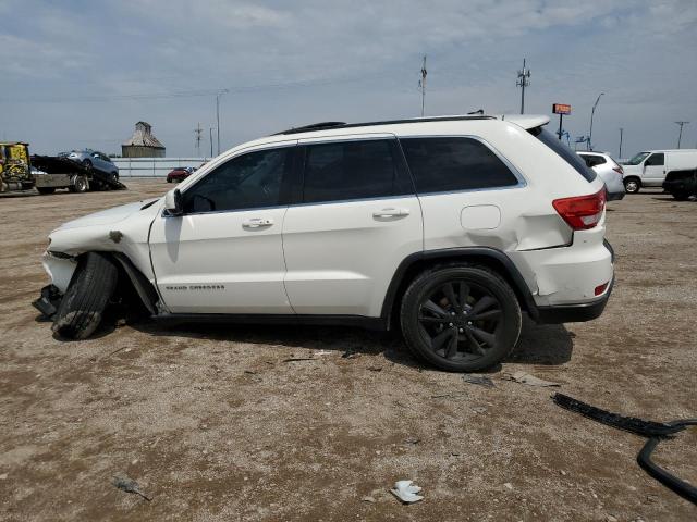 Vin: 1c4rjfag3cc313274, lot: 59596045, jeep grand cher laredo 20122
