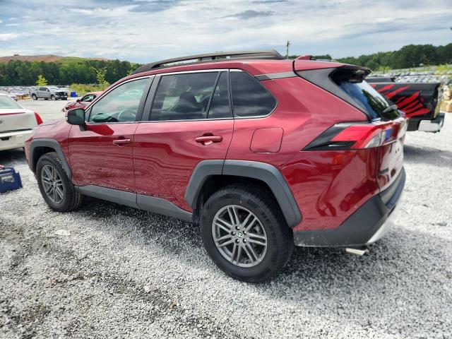 Vin: 2t3j1rfv6kw012287, lot: 61769715, toyota rav4 adventure 20192