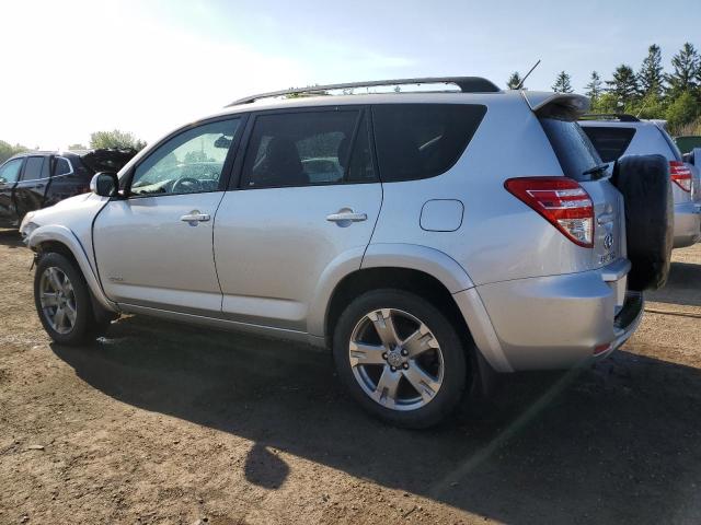 Vin: 2t3rk4dv2cw081565, lot: 61661205, toyota rav4 sport 20122