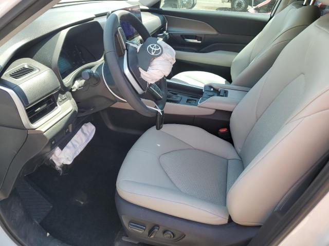 2024 TOYOTA GRAND HIGH 5TDACAB59RS012023