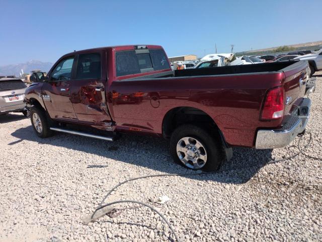2017 RAM 3500 SLT 3C63R3HL1HG609874
