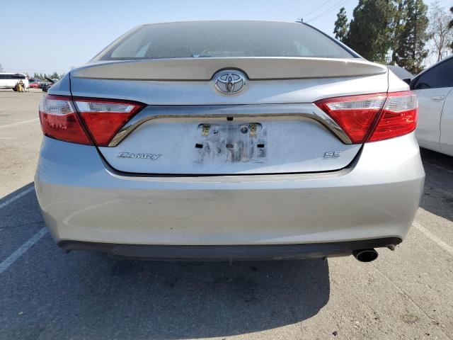 2016 TOYOTA CAMRY LE - 4T1BF1FK9GU538362