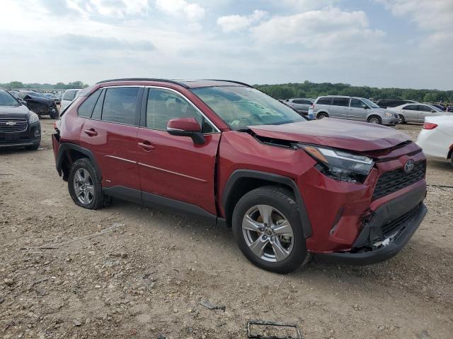 Vin: jtmrwrfv1nd156741, lot: 59525245, toyota rav4 xle 20224