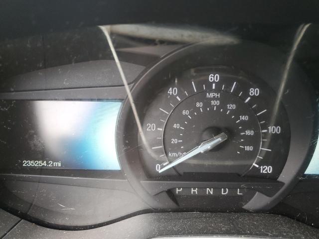 2015 FORD FUSION TIT - 3FA6P0RU4FR263845
