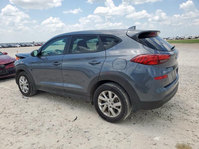 2019 HYUNDAI TUCSON SE KM8J23A49KU963360