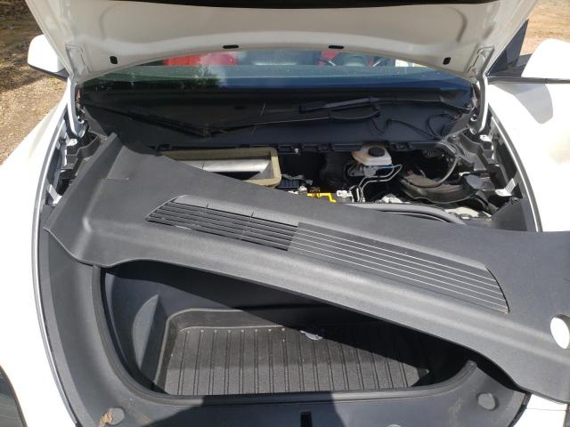 2021 TESLA MODEL Y - 5YJYGDEE0MF108913
