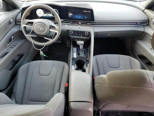 2023 HYUNDAI ELANTRA SE - KMHLS4AG0PU550162