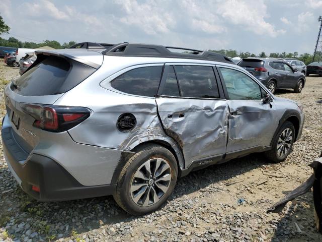 Vin: 4s4btanc6r3161193, lot: 59732485, subaru outback limited 20243