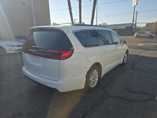 Vin: 2c4rc1bg5nr170267, lot: 62792085, chrysler pacifica touring l 20224