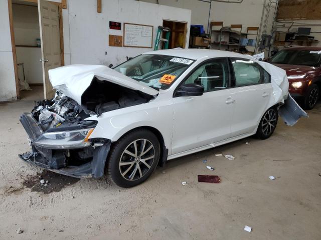 Vin: 3vwd67aj4gm295642, lot: 61719725, volkswagen jetta se 2016 img_1