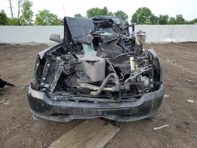2019 CHEVROLET SILVER1500 2GCVKMEC9K1176143