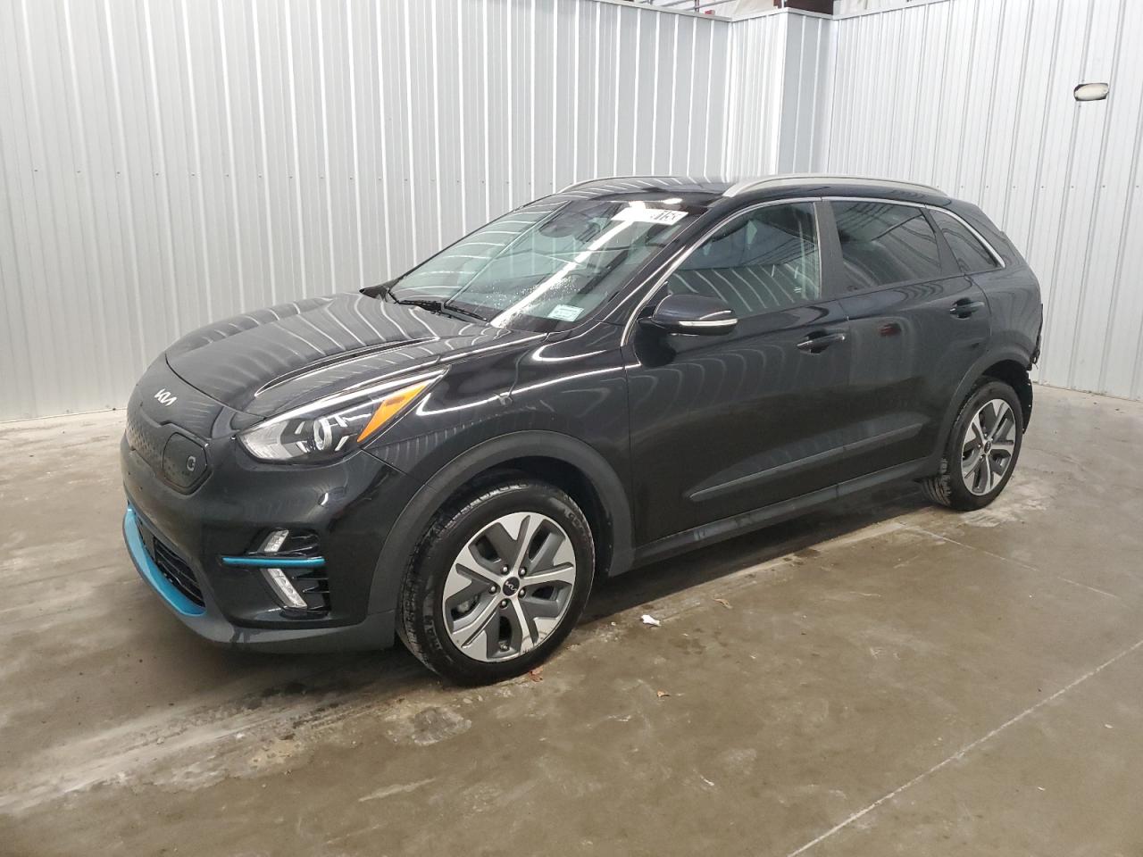 KIA NIRO S