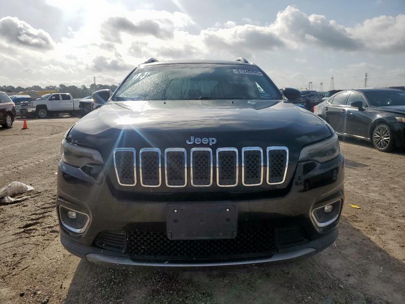 2019 JEEP CHEROKEE L - 1C4PJMDX0KD393679