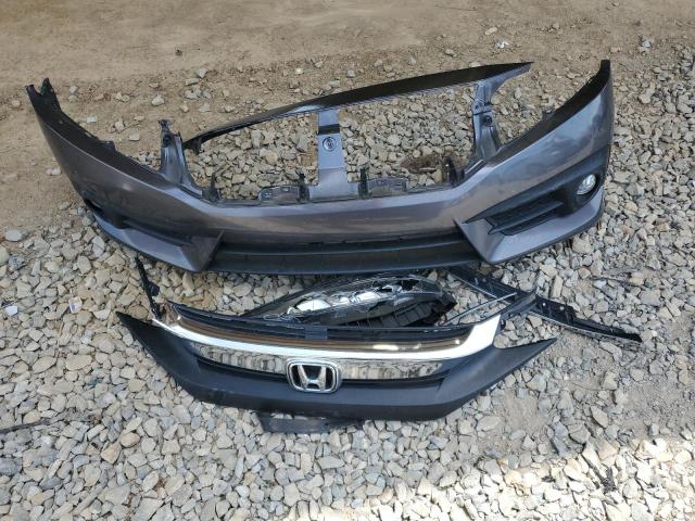 2018 HONDA CIVIC EX - JHMFC1F35JX032071