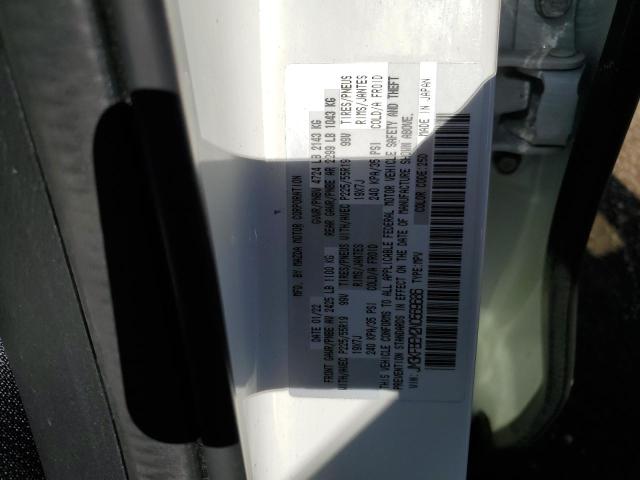 2022 MAZDA CX-5 PREMI JM3KFBEM2N0569686