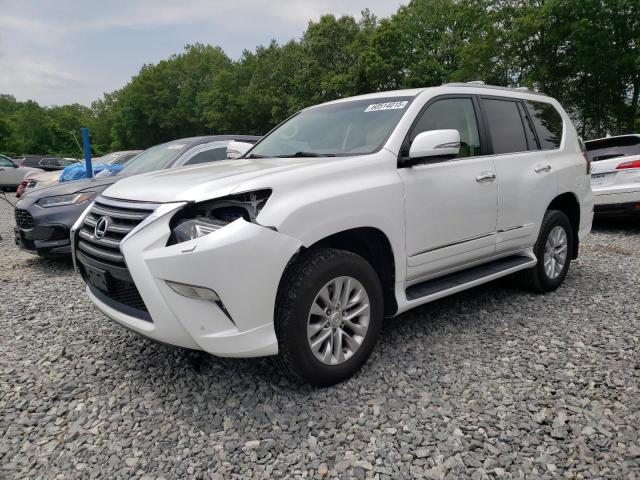 LEXUS GX 460