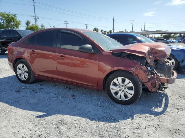 Vin: 1g1pa5sgxd7122986, lot: 60350475, chevrolet cruze ls 20134