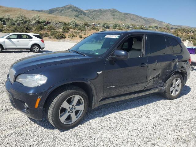 BMW X5 XDRIVE5
