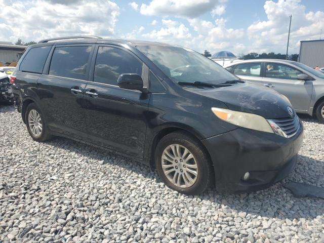 Vin: 5tdyk3dc2fs532715, lot: 62298295, toyota all models xle 20154