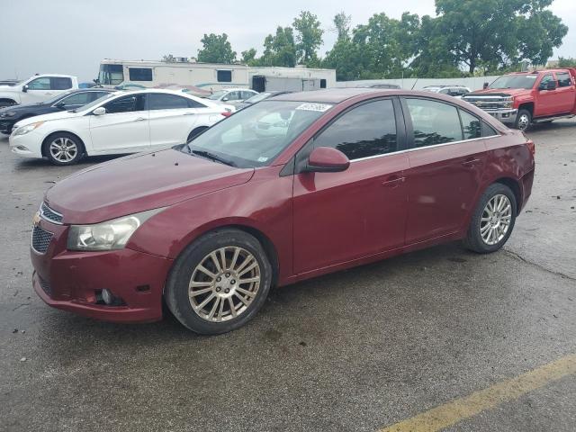 2016 CHEVROLET CRUZE LIMI - 1G1PE5SB9G7195859