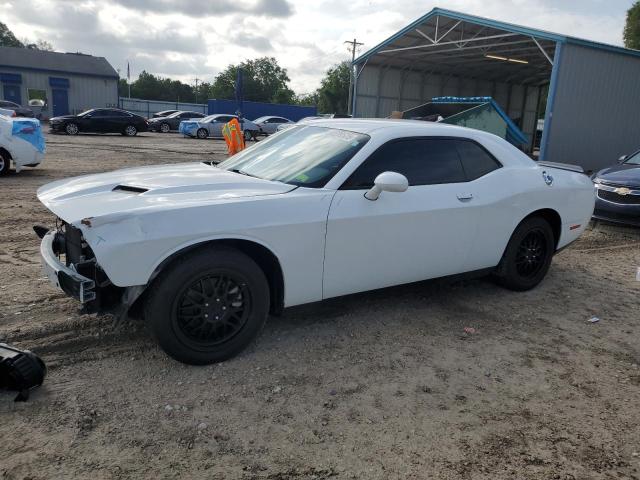 Vin: 2c3cdzag3ph546268, lot: 60289525, dodge challenger sxt 2023 img_1