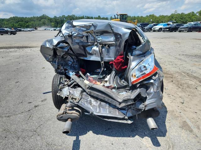 2015 NISSAN ALTIMA 2.5 - 1N4AL3AP4FC288787