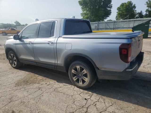 Vin: 5fpyk3f67jb011730, lot: 61055715, honda ridgeline rtl 20182