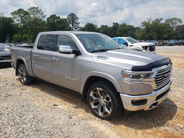 2021 RAM 1500 LONGH 1C6SRFKT0MN646518