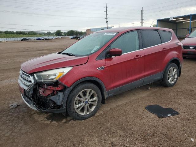 Vin: 1fmcu0gd1hua89829, lot: 59983945, ford escape se 2017 img_1