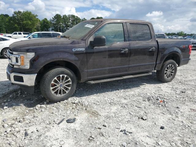 Vin: 1ftew1eg5jfb96547, lot: 59397935, ford f-150 supercrew 2018 img_1