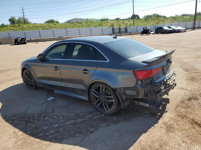 2015 AUDI S3 PREMIUM WAUBFGFFXF1044518
