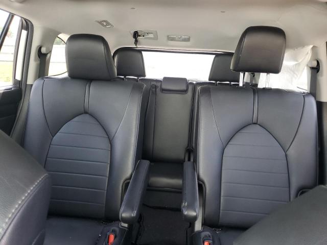 2021 TOYOTA HIGHLANDER - 5TDGZRAH5MS061246