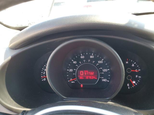 2019 KIA SOUL + - KNDJP3A53K7917651
