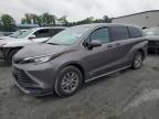 2021 TOYOTA SIENNA LE - 5TDKRKEC9MS025138