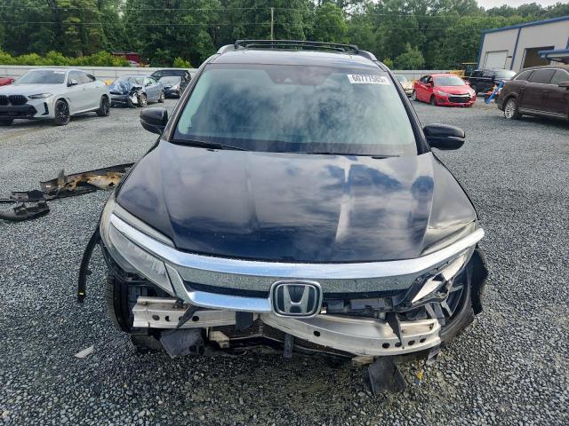 2019 HONDA PILOT ELIT - 5FNYF6H05KB071031