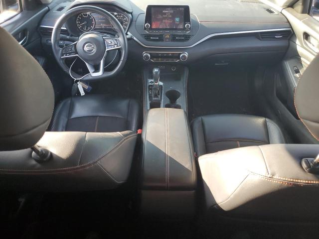 2020 NISSAN ALTIMA SR - 1N4BL4CV4LC123579