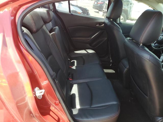 2016 MAZDA 3 GRAND TO JM1BM1X78G1319902