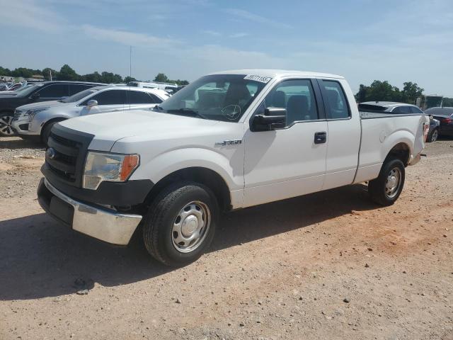 Vin: 1ftfx1cf1ekg45764, lot: 59771155, ford f-150 super cab 2014 img_1