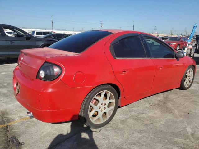 DODGE NEON SRT-4 2005 1B3AS66SX5D201190 photo #4