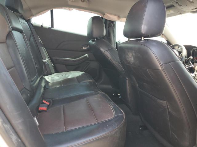 1g11f5sl5ff299314 - 2015 Chevrolet malibu ltz - #61613695