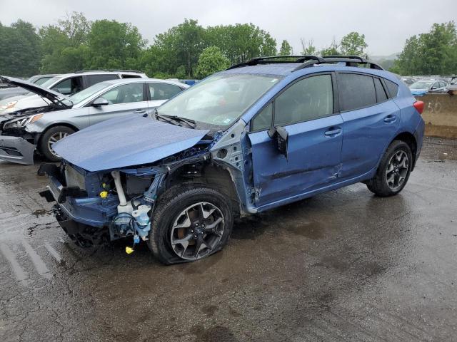 Vin: jf2gtaec1kh227203, lot: 59838515, subaru crosstrek premium 2019 img_1